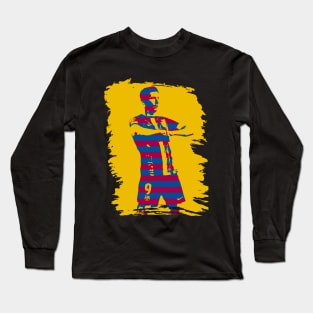 Lewandowski Long Sleeve T-Shirt